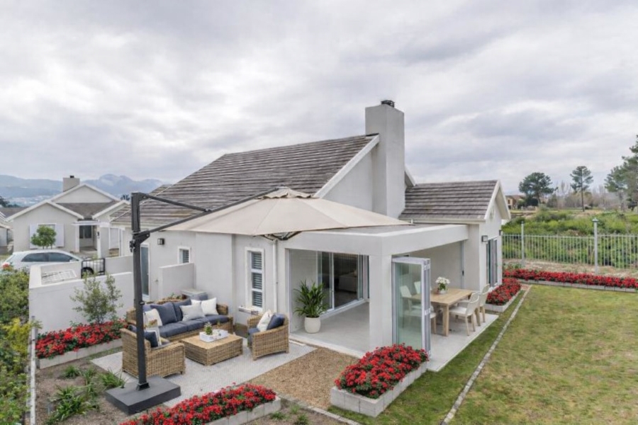 3 Bedroom Property for Sale in Val De Vie Estate Western Cape